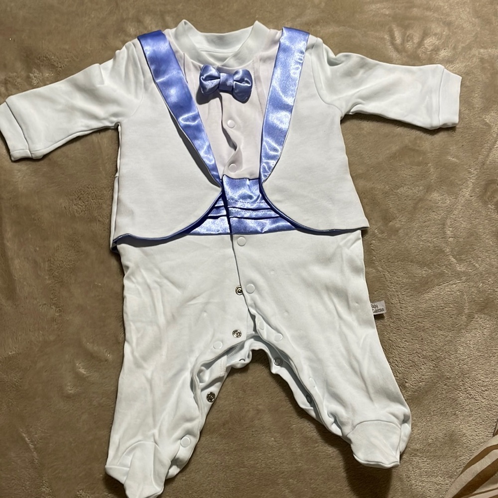 Baby collection smoking for baby